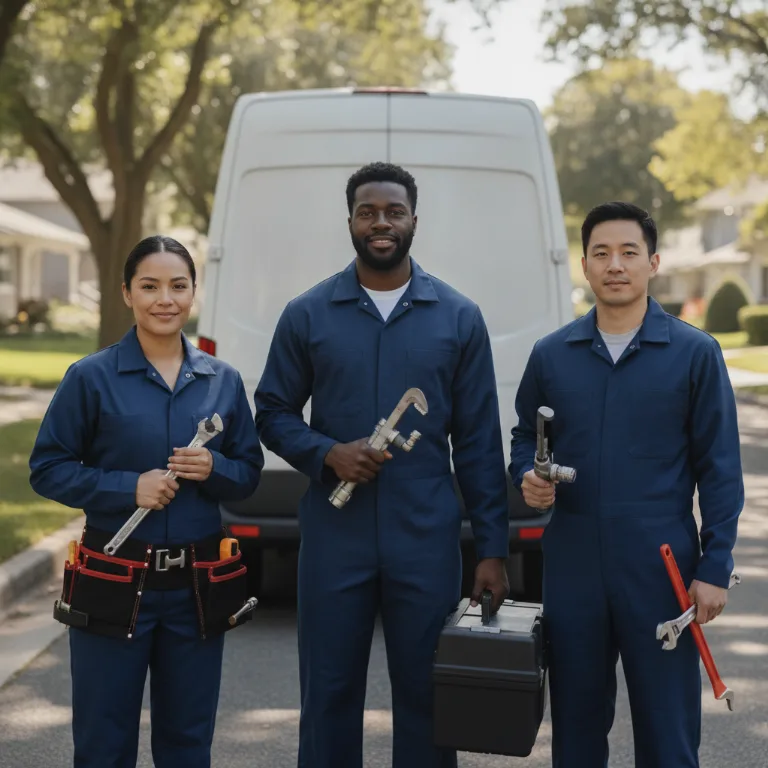 Water Heater Repair team in La Cite-Limoilou